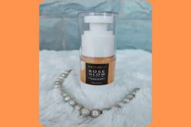 Beby Rose Glow Review untuk Wajah Cerah dan Glowing
