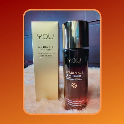 Essence terbaik