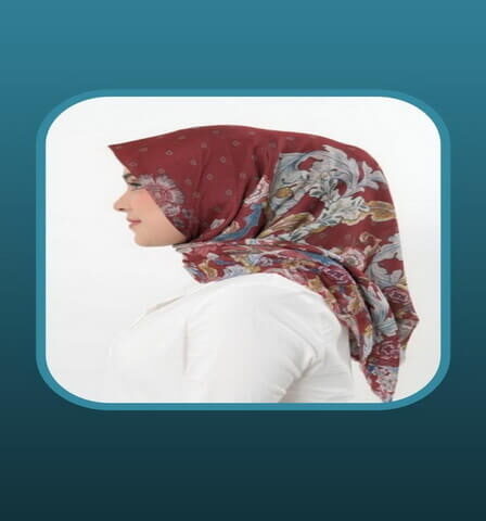Menilik Hijab Buttoncrarves, Hijab Lokal yang Laris Terjual Saat Ini!