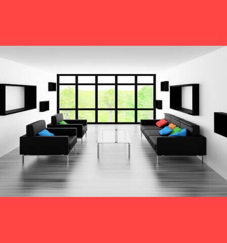 Model Rumah Minimalis Pilihan Hunian Idaman Milenial