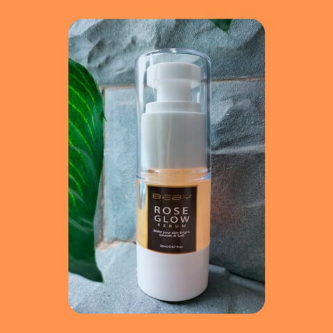 Beby Rose Glow
