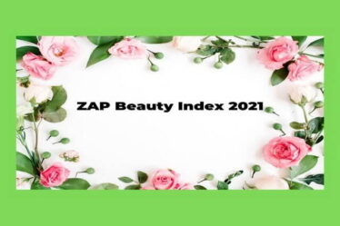 ZAP Beauty Index 2021 Kriteria Cantik Zaman Now
