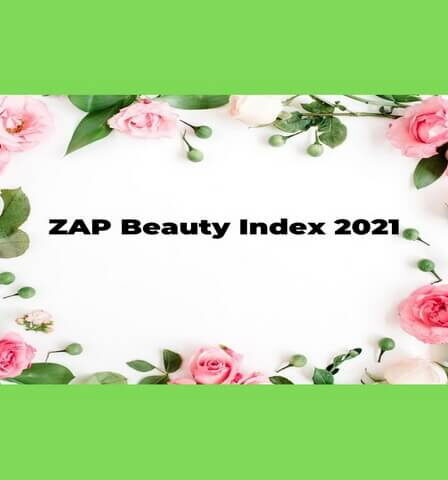 ZAP Beauty Index 2021 Kriteria Cantik Zaman Now