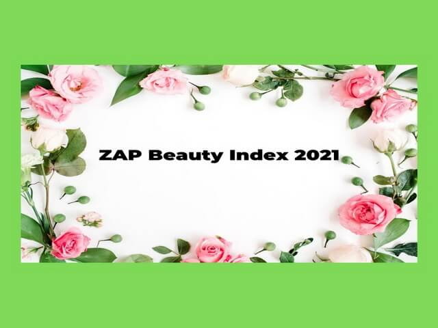 ZAP Beauty Index 2021 Kriteria Cantik Zaman Now