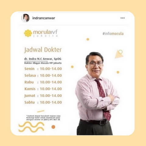 dr. Indra