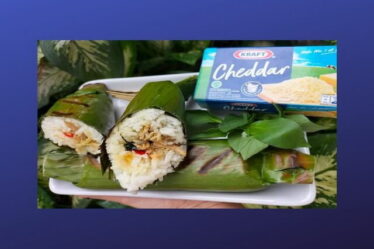 Kampanye Keju Asli Check Pilihan Tepat Hidangan Lezat Keluarga