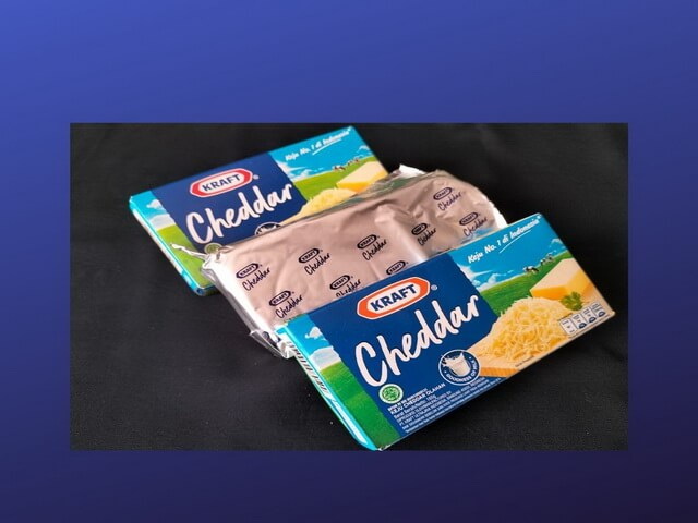 Kampanye keju asli check