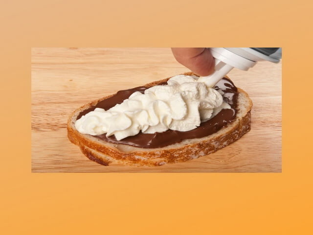 Begini Cara Memilih Whipped Cream Berkualitas