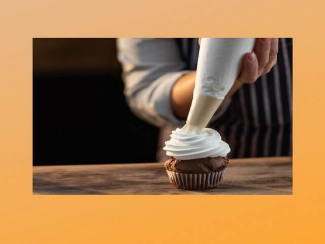 Whipped Cream Berkualitas