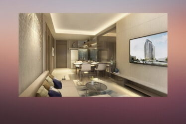 31 Sudirman Suites, Pilihan Terbaik Apartment di Makassar