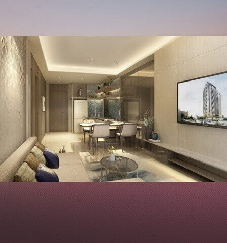 31 Sudirman Suites, Pilihan Terbaik Apartment di Makassar