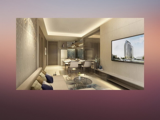 31 Sudirman Suites, Pilihan Terbaik Apartment di Makassar