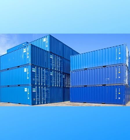 4 Ciri-Ciri Jasa Sewa Container Terpercaya untuk Dipilih