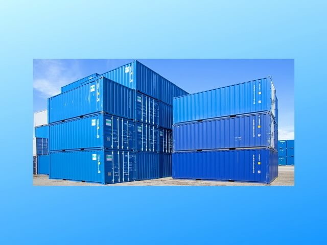 4 Ciri-Ciri Jasa Sewa Container Terpercaya untuk Dipilih