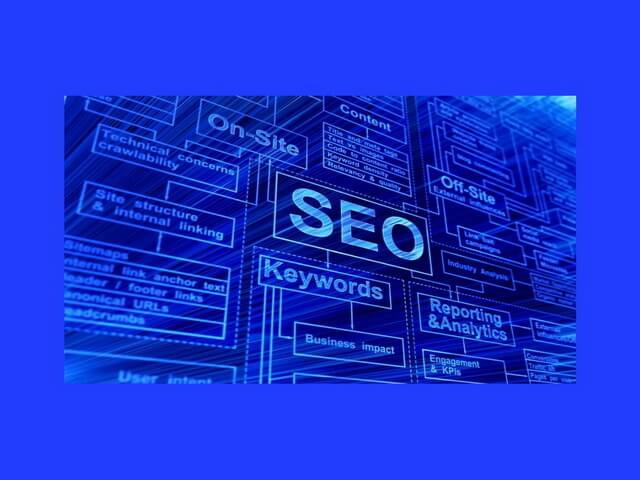 apa itu seo