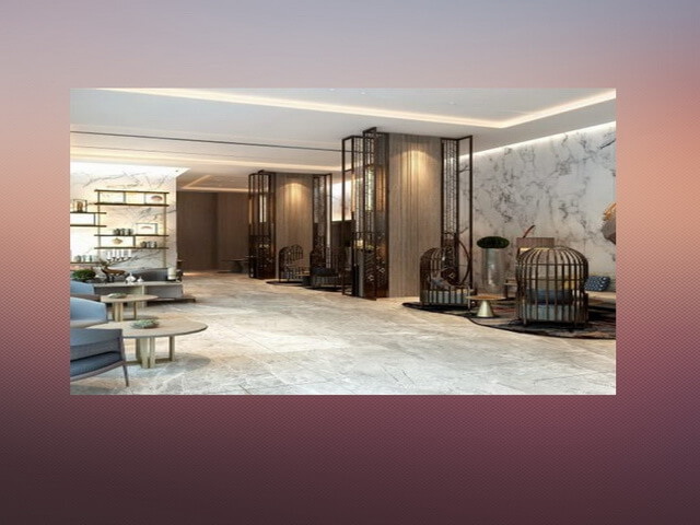 Apartment di Makassar