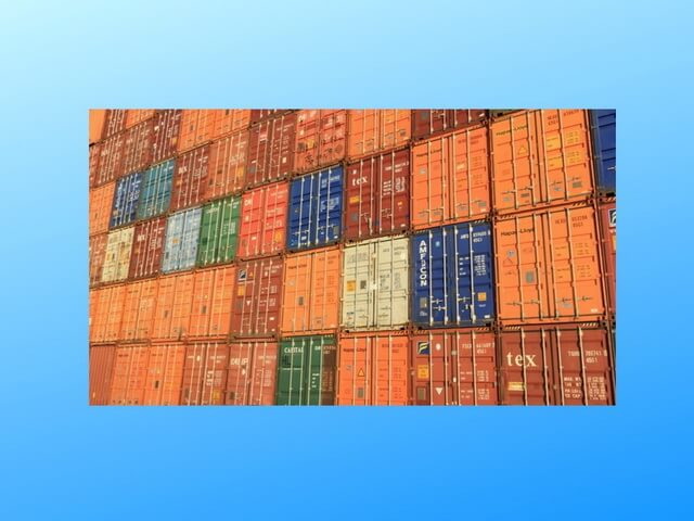 Jasa Sewa Container