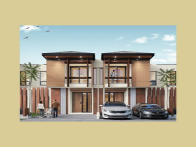 Desain Rumah Ramah Lingkungan