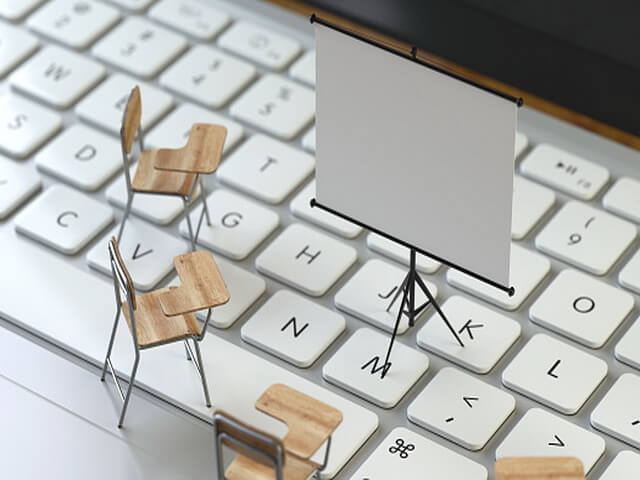 Ini Alasan Enggan Belajar Online