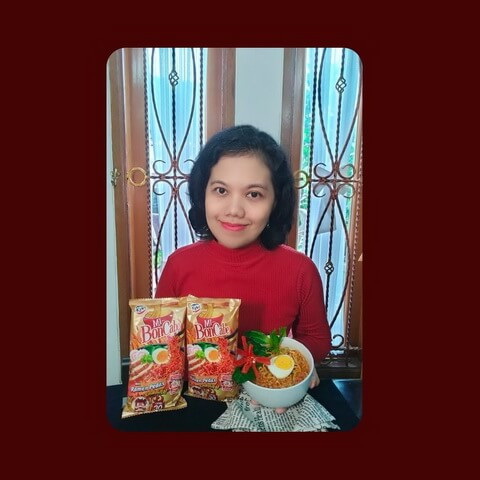 Kreasi Pedas