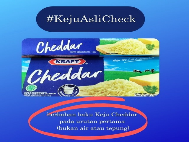 KejuAsliCheck