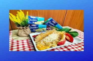 KRAFT Crolette Menu Sahur Penuh Gizi Andalan Keluarga
