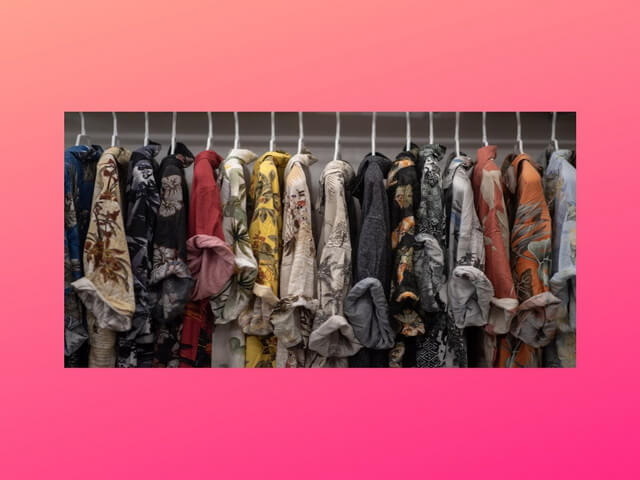 Baju Batik Wanita Terbaru