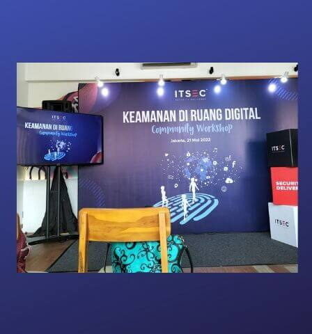 Tips Sederhana di Era Digital untuk Menjaga Keamanan Data Pribadi