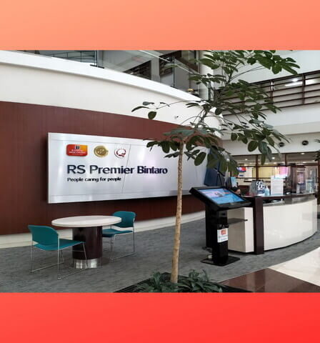 Skoliosis dan Solusinya di RS Premier Bintaro