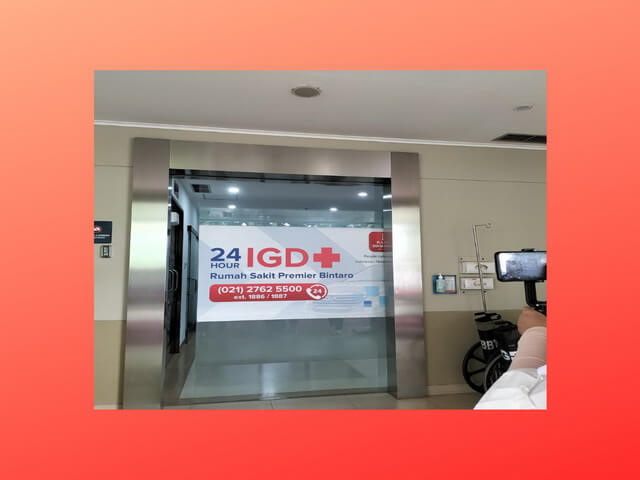 IGD