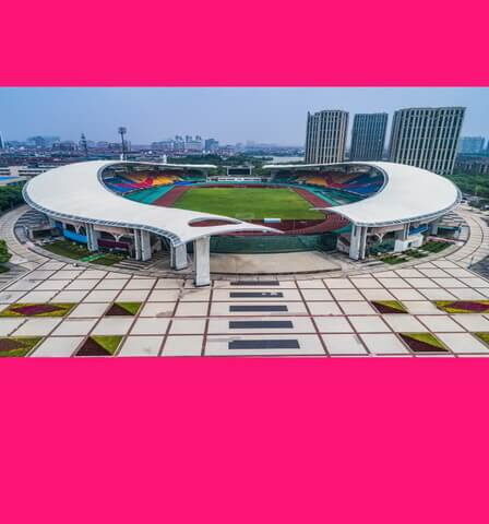 5 Spot di Stadion Olahraga yang Wajib Dipasang CCTV