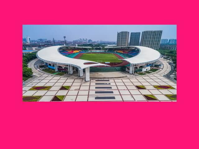 5 Spot di Stadion Olahraga yang Wajib Dipasang CCTV