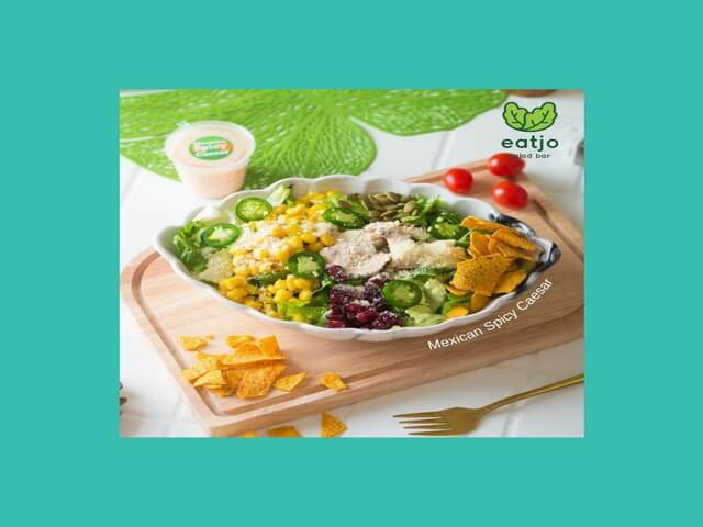 Menu Diet Sehat dan Manfaatnya untuk Menjaga Kebugaran Tubuh