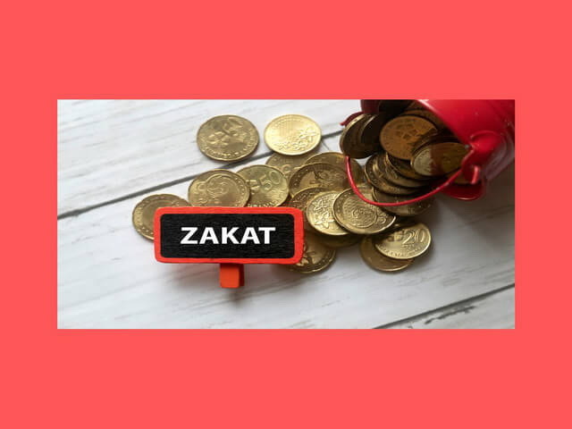 Zakat Mudah Via Lembaga Filantropi Terpercaya