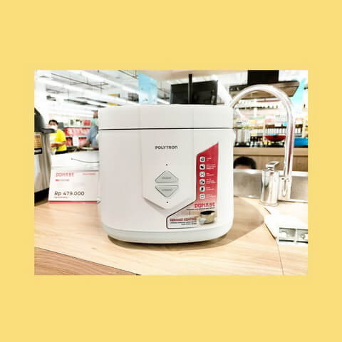 Masak praktis anti repot
