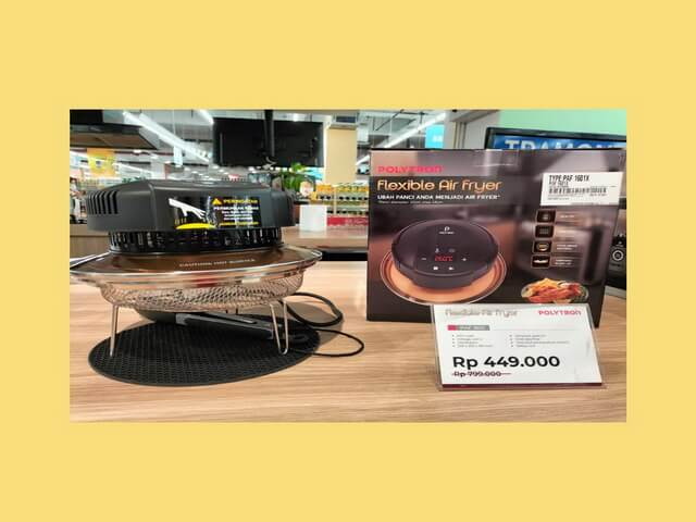 Air Fryer