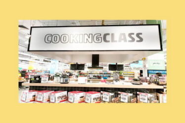 Kreasi Masakan Sehari-hari dengan Alat Masak Elektrik