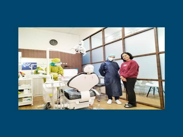 Klinik Gigi yang Bagus di BSD