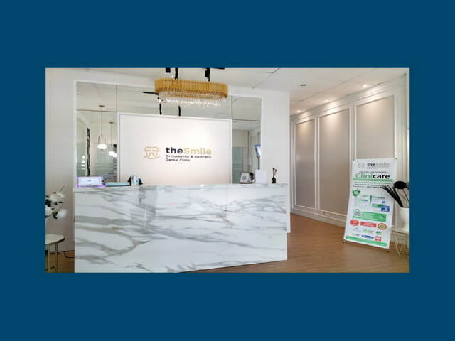 Klinik Gigi BSD