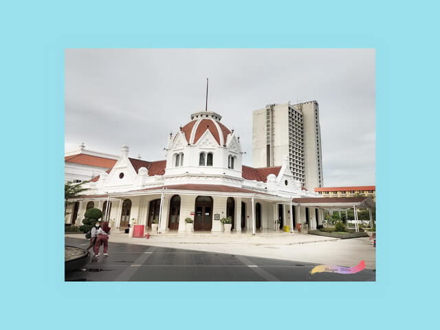 Promo hotel murah