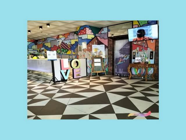 Booking hotel Surabaya