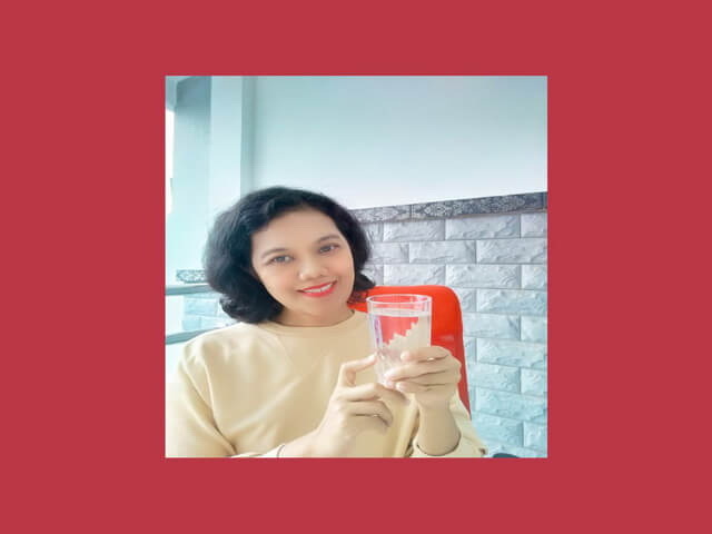 Isi galon palsu