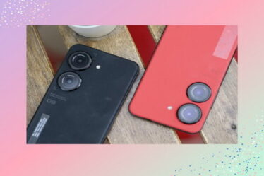 Asus Zenfone 9 Fitur Powerful Kekinian untuk Hasil Maksimal