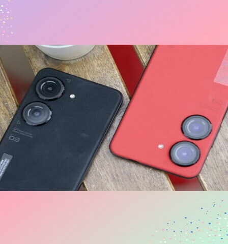 Asus Zenfone 9 Fitur Powerful Kekinian untuk Hasil Maksimal