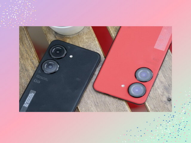 Asus Zenfone 9 Fitur Powerful Kekinian untuk Hasil Maksimal
