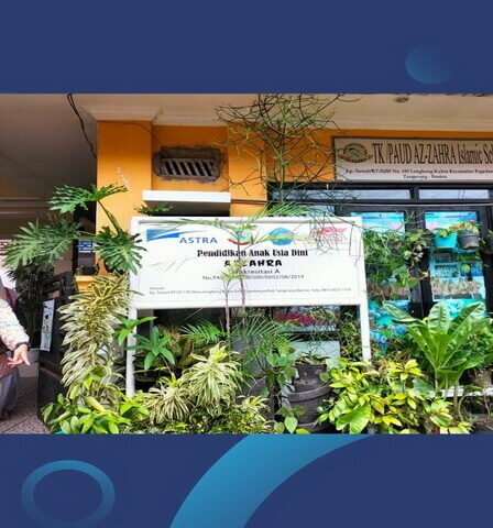 KBA Lengkong Kulon Berdaya dan Produktif Berawal dari Kesederhanaan