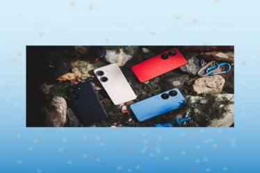 ASUS Zenfone 9 Smartphone Mungil Multifungsi buat Bikin Konten