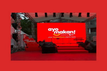 Ayomakan! Jelajah Rasa Kuliner Kekinian dari Satu Tempat