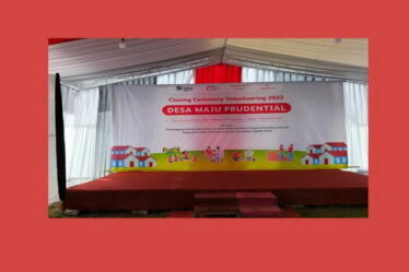 Desa Maju Prudential Berdaya Bersama Membangun Negeri