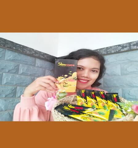 Review Slimsure; Cara Diet Sehat Tanpa Rasa Bersalah